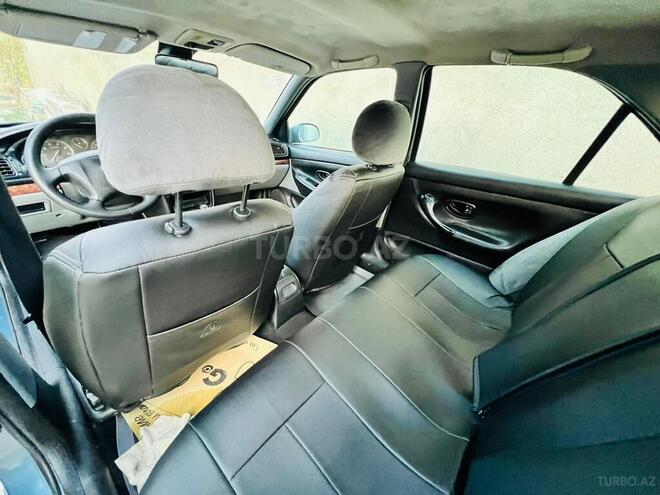 Peugeot 406 2003, 441,000 km - 2.0 л - Bakı