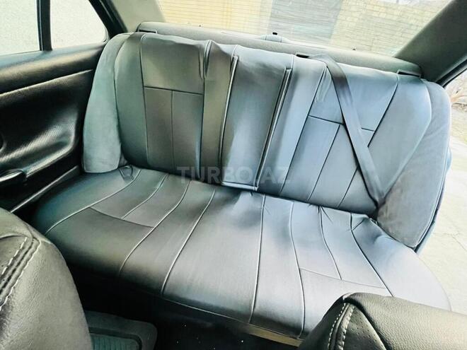 Peugeot 406 2003, 441,000 km - 2.0 л - Bakı