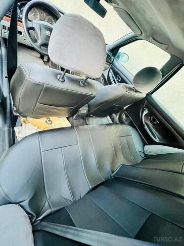 Peugeot 406 2003, 441,000 km - 2.0 л - Bakı