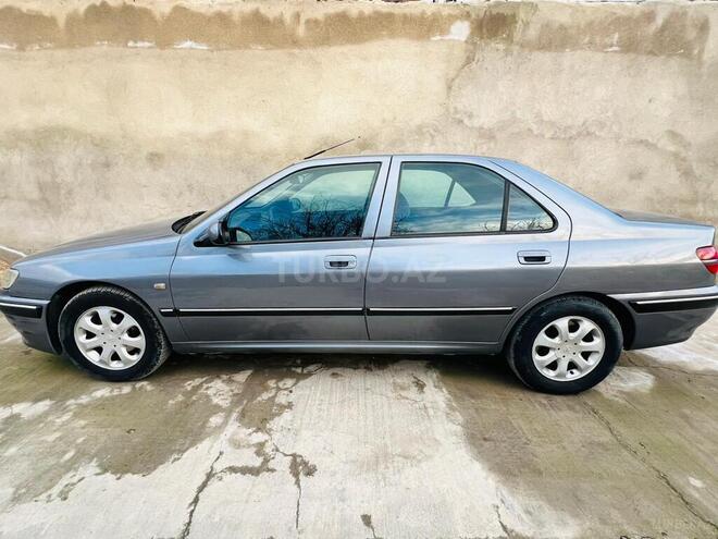 Peugeot 406 2003, 441,000 km - 2.0 л - Bakı