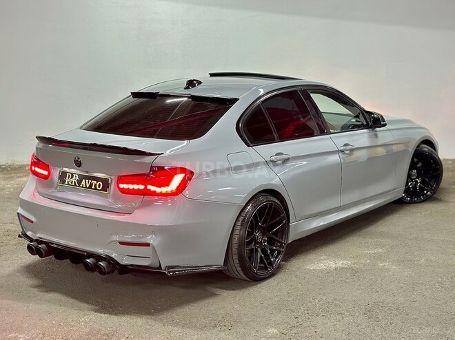 BMW 328 2013, 237,000 km - 2.0 л - Gəncə