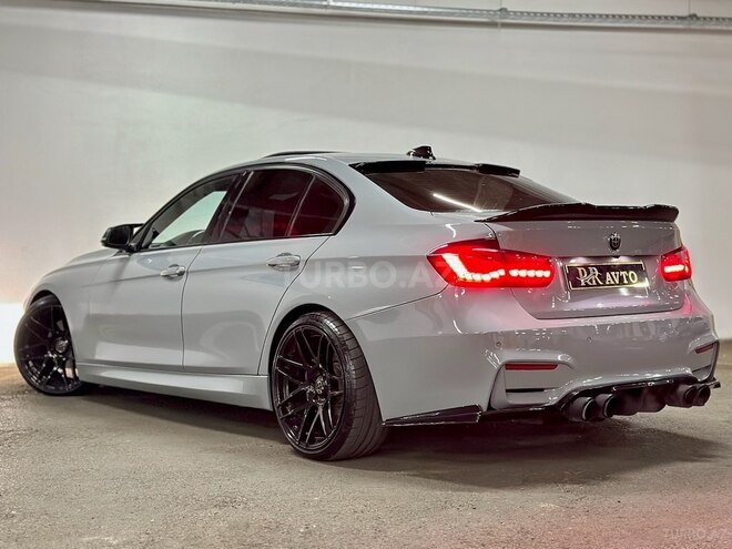 BMW 328 2013, 237,000 km - 2.0 л - Gəncə