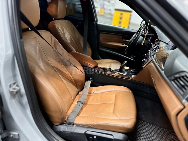 BMW 328 2013, 237,000 km - 2.0 л - Gəncə