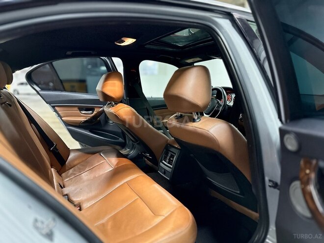 BMW 328 2013, 237,000 km - 2.0 л - Gəncə