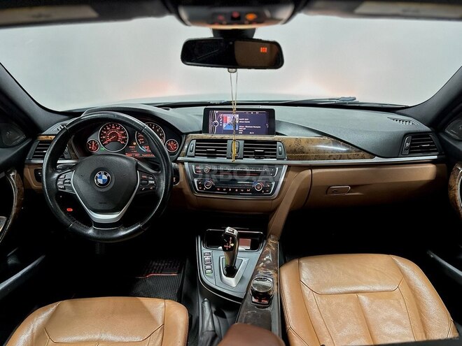 BMW 328 2013, 237,000 km - 2.0 л - Gəncə