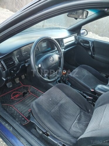 Opel Vectra 1997, 307,179 km - 2.0 l - Qazax