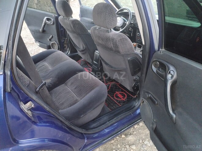 Opel Vectra 1997, 307,179 km - 2.0 l - Qazax