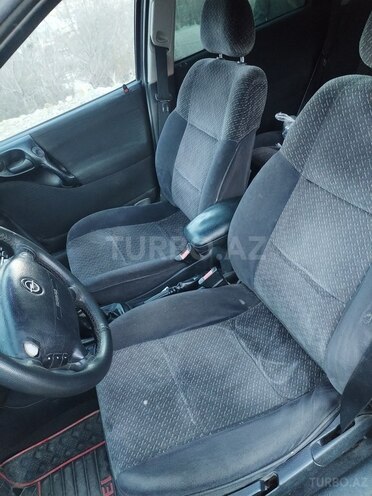 Opel Vectra 1997, 307,179 km - 2.0 l - Qazax