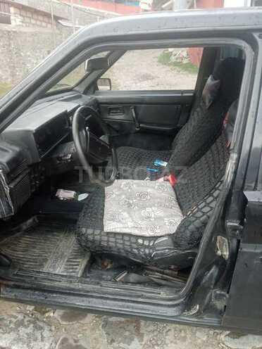 LADA (VAZ) 21099 1993, 130,000 km - 1.5 l - Şəki