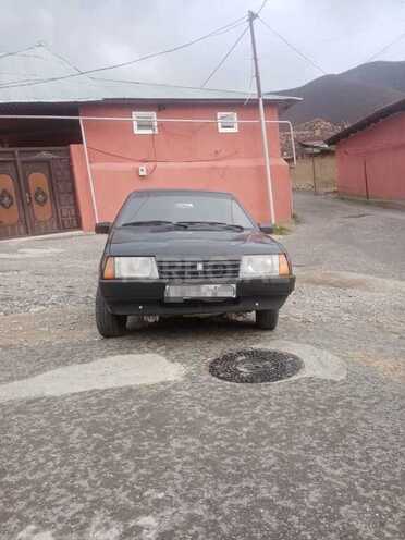 LADA (VAZ) 21099 1993, 130,000 km - 1.5 l - Şəki