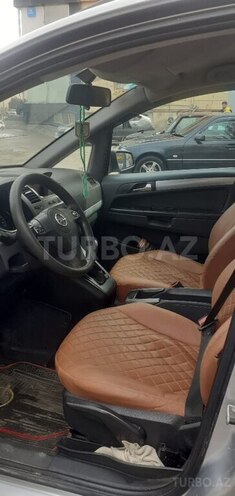 Opel Zafira 2007, 300,000 km - 1.8 л - Bakı
