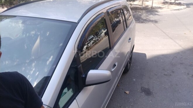 Opel Zafira 2007, 300,000 km - 1.8 л - Bakı