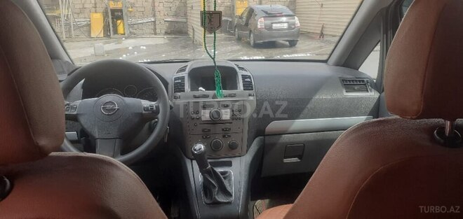 Opel Zafira 2007, 300,000 km - 1.8 л - Bakı