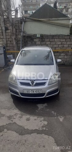 Opel Zafira 2007, 300,000 km - 1.8 л - Bakı