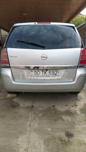 Opel Zafira 2007, 300,000 km - 1.8 л - Bakı