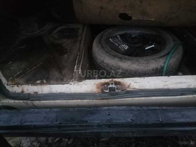 LADA (VAZ) 2104 1996, 123,000 km - 1.5 л - Qusar