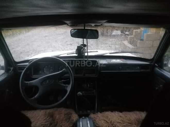 LADA (VAZ) 2104 1996, 123,000 km - 1.5 л - Qusar