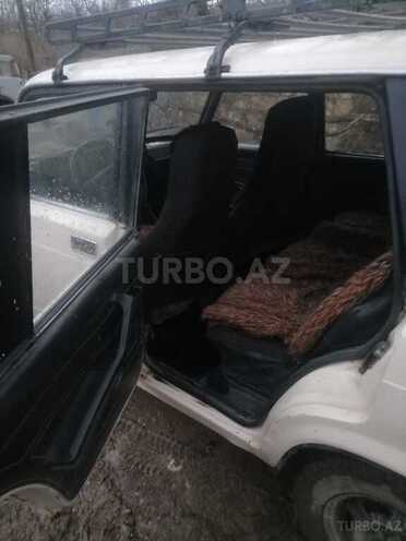 LADA (VAZ) 2104 1996, 123,000 km - 1.5 л - Qusar