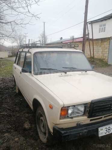 LADA (VAZ) 2104 1996, 123,000 km - 1.5 л - Qusar