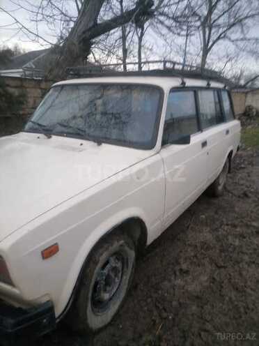 LADA (VAZ) 2104 1996, 123,000 km - 1.5 л - Qusar