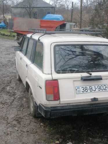 LADA (VAZ) 2104 1996, 123,000 km - 1.5 л - Qusar