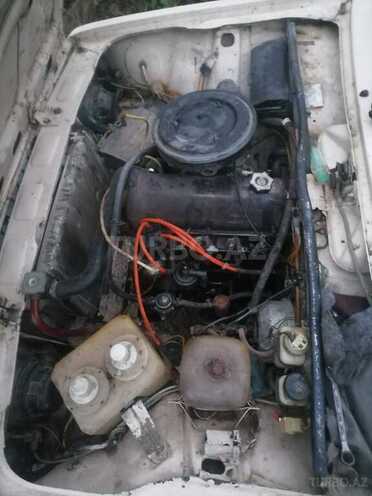LADA (VAZ) 2104 1996, 123,000 km - 1.5 л - Qusar
