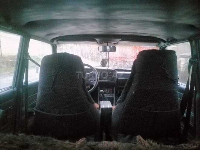 LADA (VAZ) 2104 1996, 123,000 km - 1.5 л - Qusar