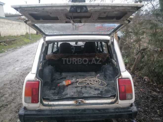 LADA (VAZ) 2104 1996, 123,000 km - 1.5 л - Qusar