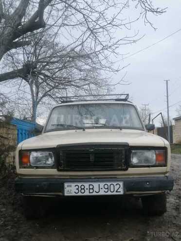 LADA (VAZ) 2104 1996, 123,000 km - 1.5 л - Qusar