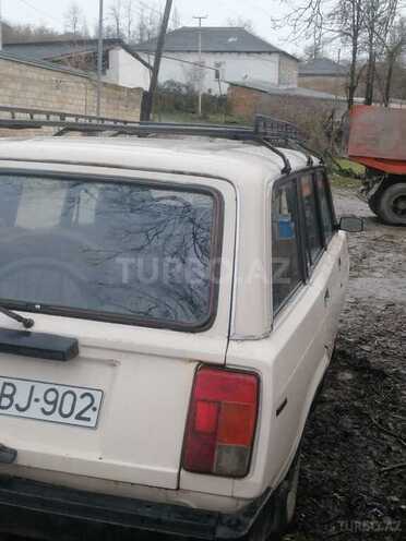 LADA (VAZ) 2104 1996, 123,000 km - 1.5 л - Qusar