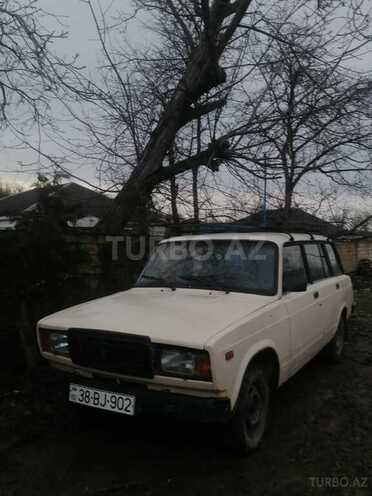 LADA (VAZ) 2104 1996, 123,000 km - 1.5 л - Qusar