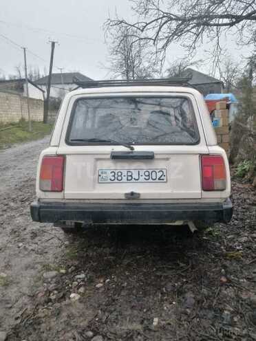 LADA (VAZ) 2104 1996, 123,000 km - 1.5 л - Qusar