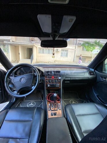 Mercedes C 230 1999, 422,084 km - 2.3 л - Bakı