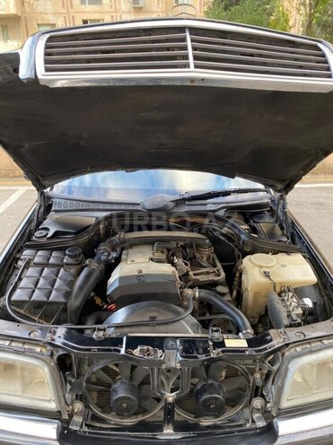 Mercedes C 230 1999, 422,084 km - 2.3 л - Bakı