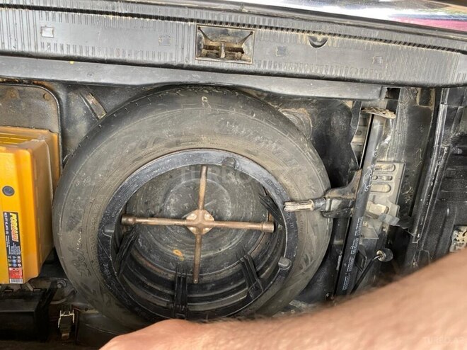 Mercedes C 230 1999, 422,084 km - 2.3 л - Bakı