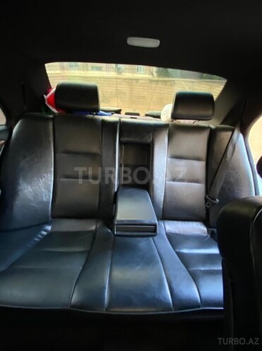 Mercedes C 230 1999, 422,084 km - 2.3 л - Bakı