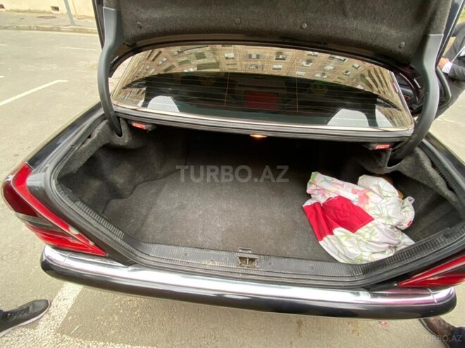 Mercedes C 230 1999, 422,084 km - 2.3 л - Bakı