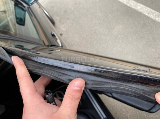 Mercedes C 230 1999, 422,084 km - 2.3 л - Bakı