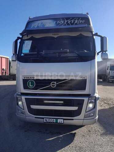 Volvo FH 13 2013, 972,000 km - 13.0 l - Bakı