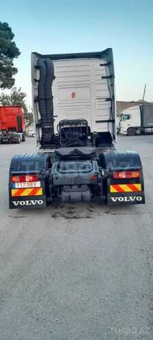 Volvo FH 13 2013, 972,000 km - 13.0 l - Bakı