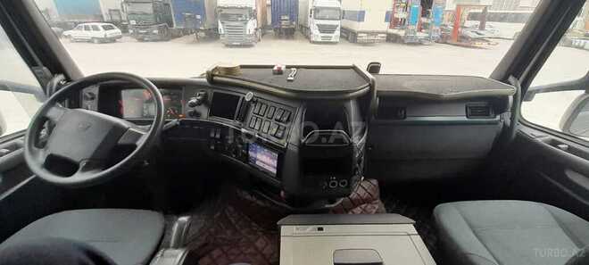 Volvo FH 13 2013, 972,000 km - 13.0 l - Bakı