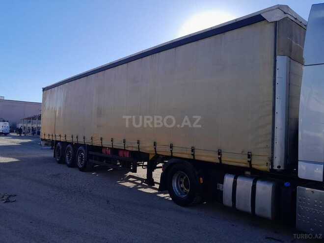 Volvo FH 13 2013, 972,000 km - 13.0 l - Bakı