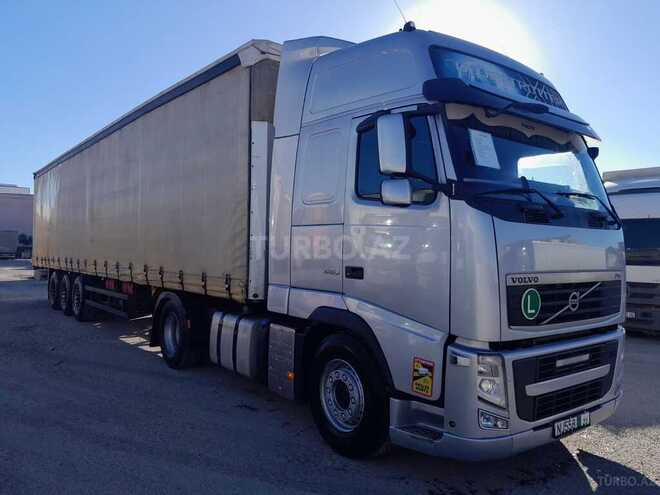 Volvo FH 13 2013, 972,000 km - 13.0 l - Bakı