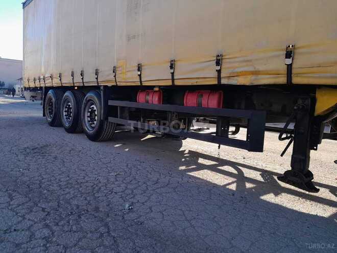 Volvo FH 13 2013, 972,000 km - 13.0 l - Bakı
