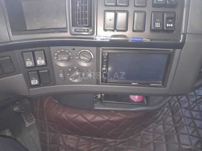 Volvo FH 13 2013, 972,000 km - 13.0 l - Bakı