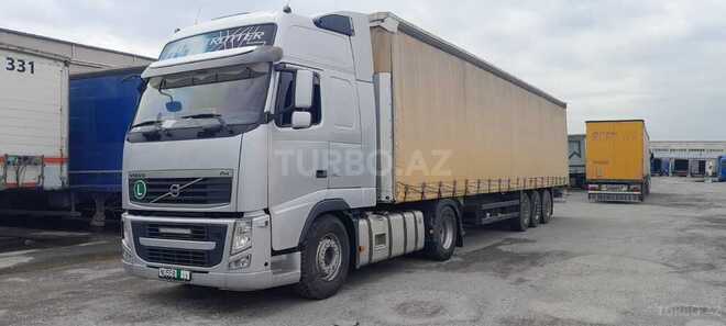 Volvo FH 13 2013, 972,000 km - 13.0 l - Bakı