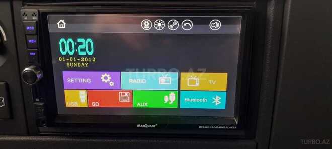 Volvo FH 13 2013, 972,000 km - 13.0 l - Bakı