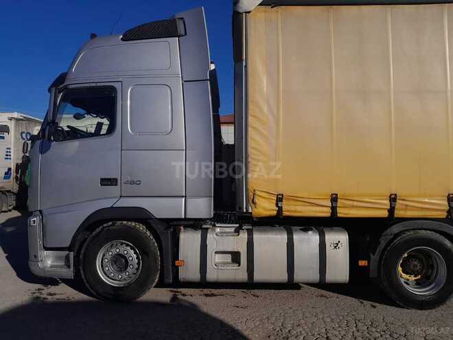 Volvo FH 13 2013, 972,000 km - 13.0 l - Bakı