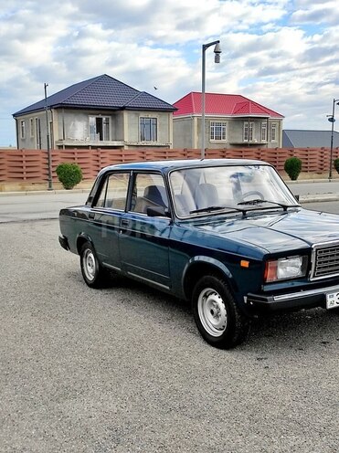 LADA (VAZ) 2107 2009, 208,563 km - 1.6 л - Şəmkir