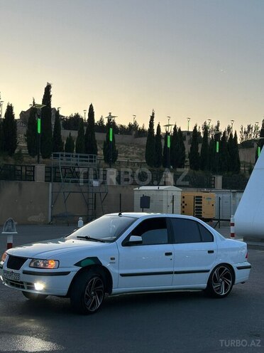 Khazar LX 2021, 140,000 km - 1.7 l - Bakı